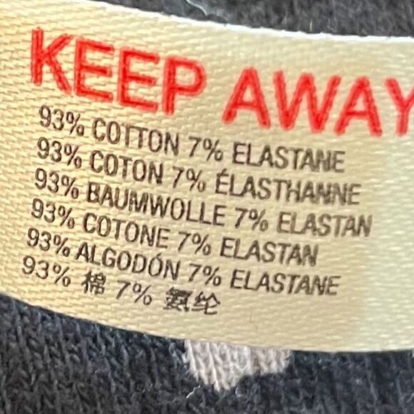 Free People Floral Design V-Neck - Picture 5 of 5